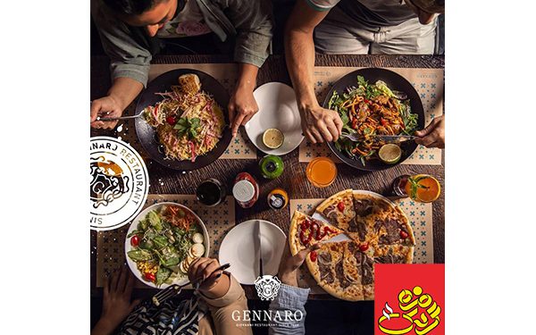 بهترین رستورانهای ایتالیایی در تهران