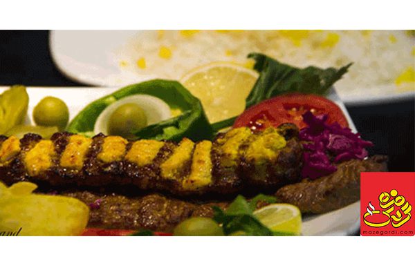 بهترین رستوران سمت شرق تهران