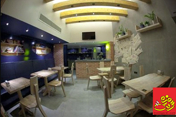 لیست بهترین رستوران‌های ژاپنی تهران